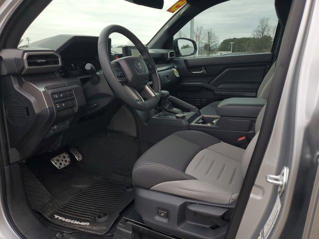 2025 Toyota Tacoma 2WD TRD Sport