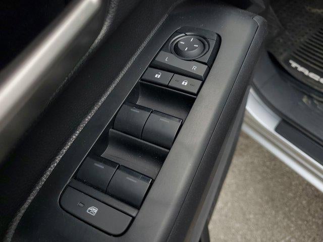 2025 Toyota Tacoma 2WD TRD Sport