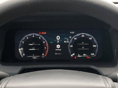 2025 Toyota Tacoma 2WD TRD Sport