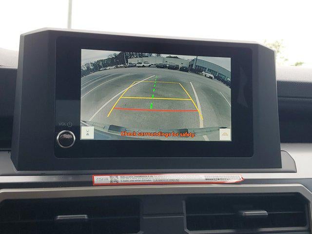 2025 Toyota Tacoma 2WD TRD Sport