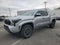 2025 Toyota Tacoma 2WD TRD Sport
