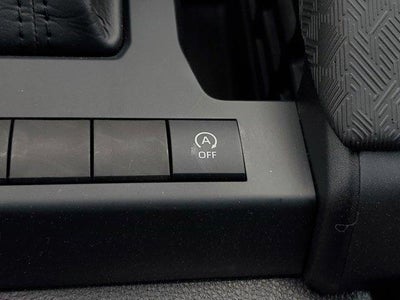 2025 Toyota Tacoma 2WD TRD Sport