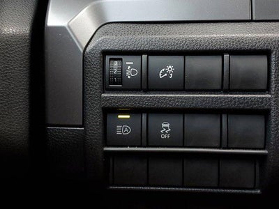 2025 Toyota Tacoma 2WD TRD Sport