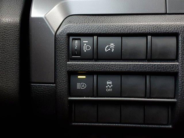 2025 Toyota Tacoma 2WD TRD Sport