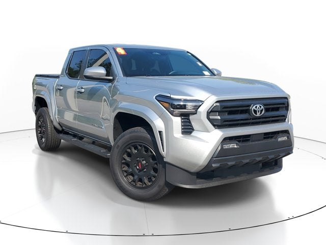 2024 Toyota Tacoma 2WD SR5