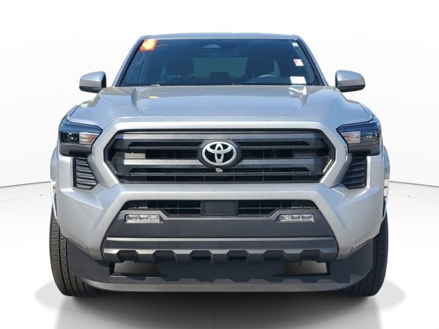 2024 Toyota Tacoma 2WD SR5