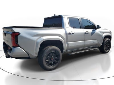 2024 Toyota Tacoma 2WD SR5