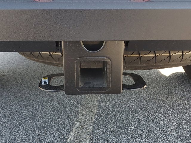 2024 Toyota Tacoma 2WD SR5