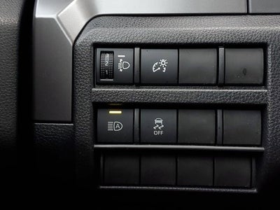 2025 Toyota Tacoma 4WD SR5