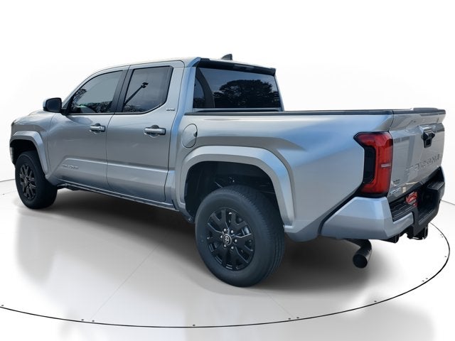 2025 Toyota Tacoma 4WD SR5