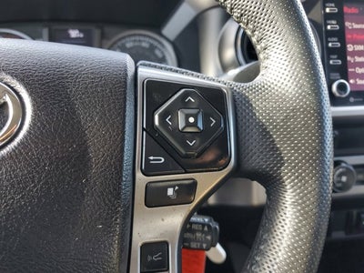 2022 Toyota Tacoma 2WD SR5