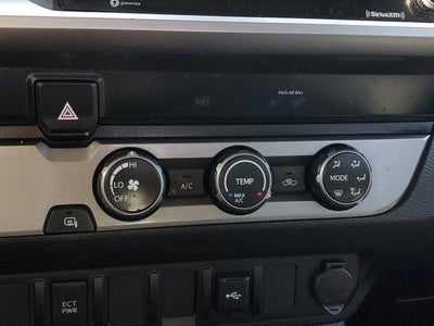 2022 Toyota Tacoma 2WD SR5