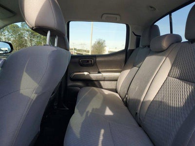 2022 Toyota Tacoma 2WD SR5