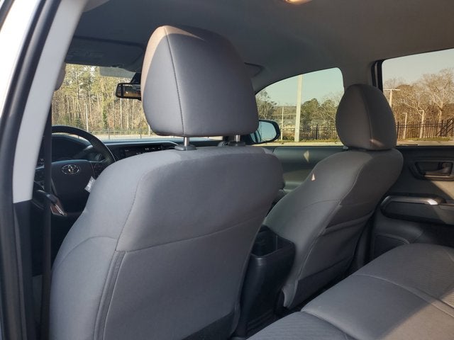 2023 Toyota Tacoma 2WD Base