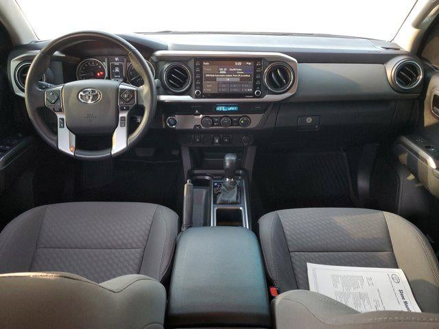 2023 Toyota Tacoma 2WD Base