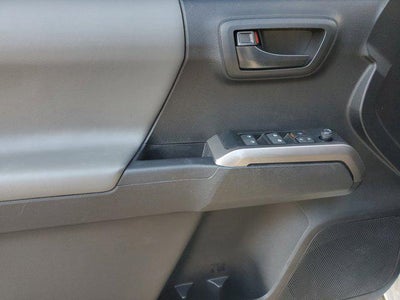 2023 Toyota Tacoma 2WD Base