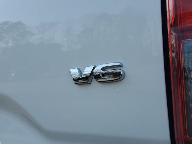 2023 Toyota Tacoma 2WD Base