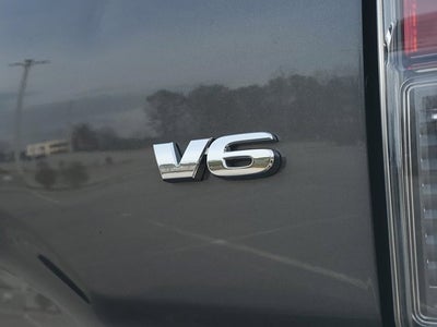 2021 Toyota Tacoma 2WD Base