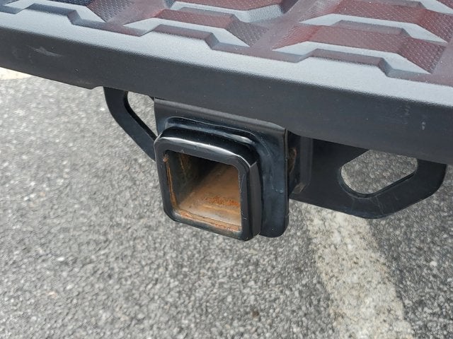 2021 Toyota Tacoma 2WD Base