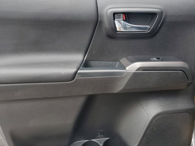 2021 Toyota Tacoma 2WD Base