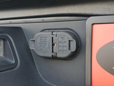 2021 Toyota Tacoma 2WD Base