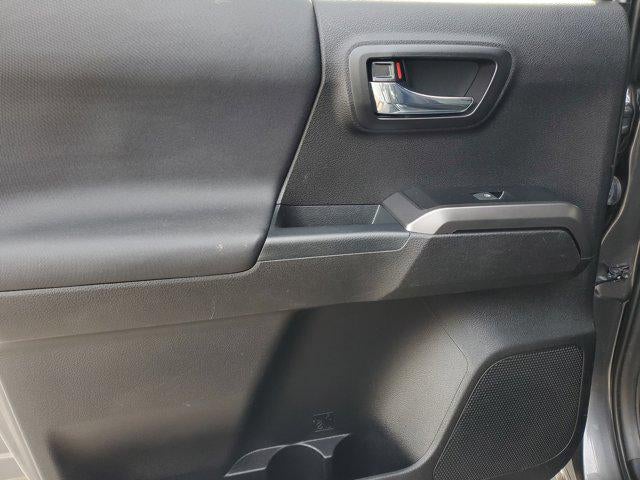 2021 Toyota Tacoma 2WD Base