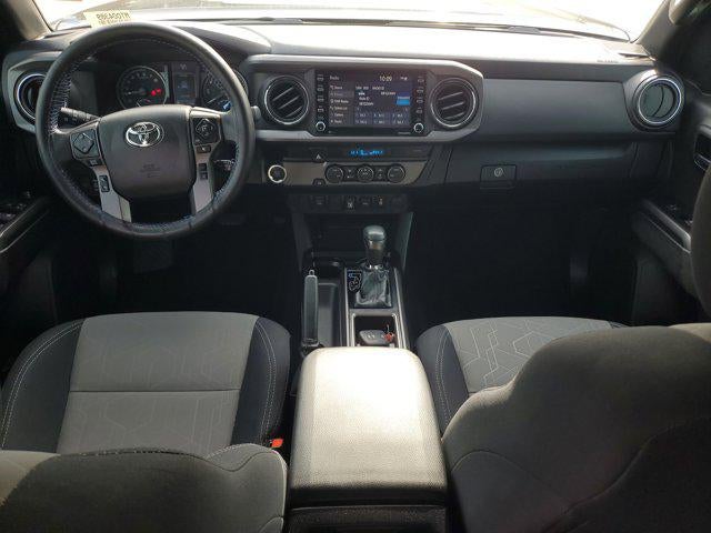 2021 Toyota Tacoma 2WD Base