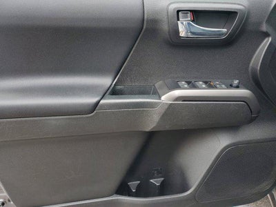 2021 Toyota Tacoma 2WD Base