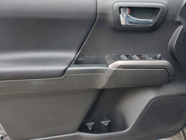 2021 Toyota Tacoma 2WD Base