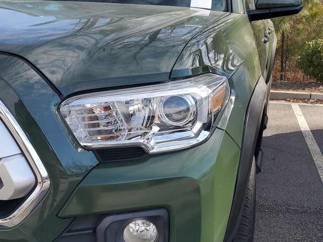 2021 Toyota Tacoma 2WD Base