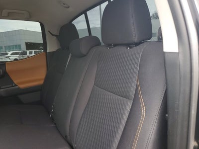 2020 Toyota Tacoma 2WD SR5