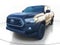2020 Toyota Tacoma 2WD Base