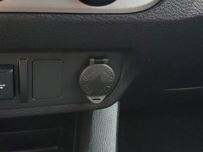 2020 Toyota Tacoma 2WD SR5