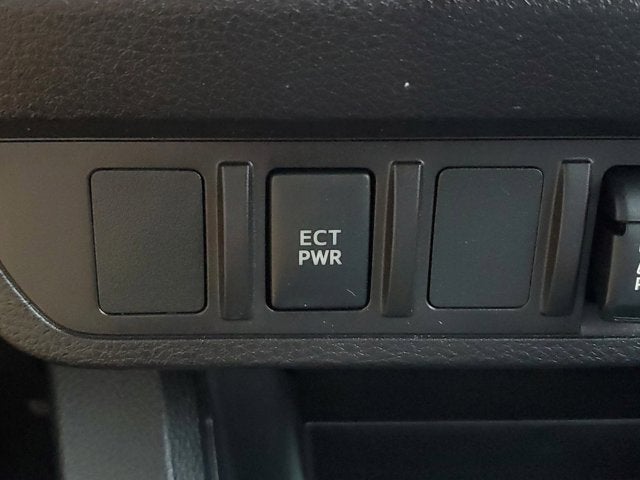 2020 Toyota Tacoma 2WD SR5