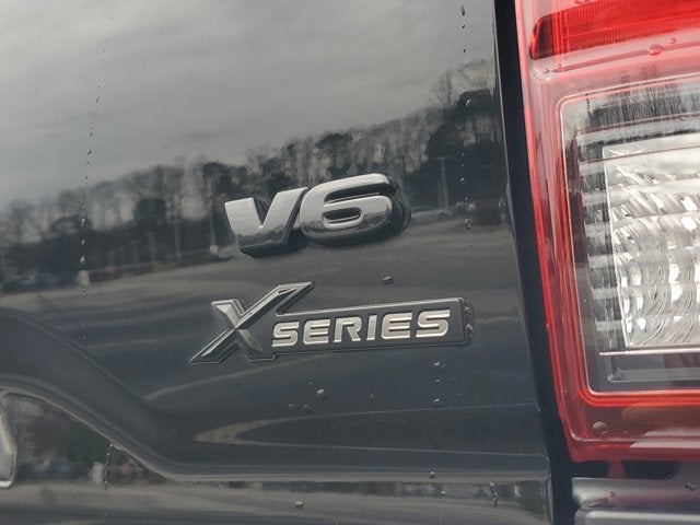 2020 Toyota Tacoma 2WD Base