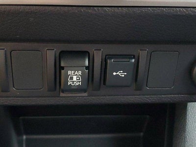 2020 Toyota Tacoma 2WD SR5