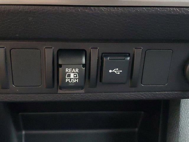 2020 Toyota Tacoma 2WD SR5