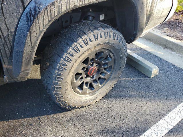 2020 Toyota Tacoma 2WD Base