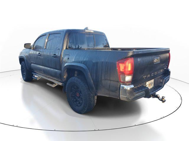 2020 Toyota Tacoma 2WD Base