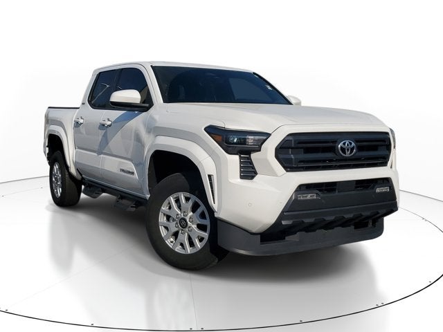 2024 Toyota Tacoma 2WD SR5
