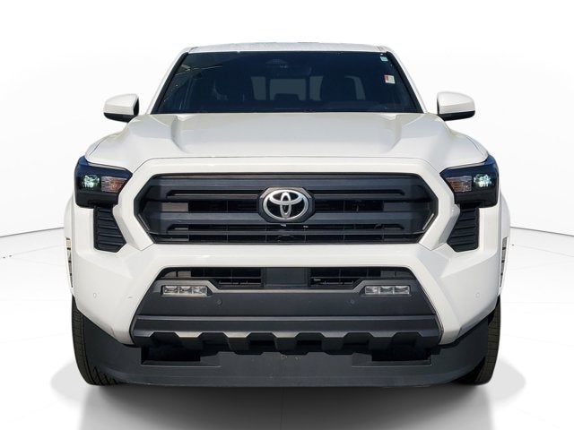 2024 Toyota Tacoma 2WD SR5