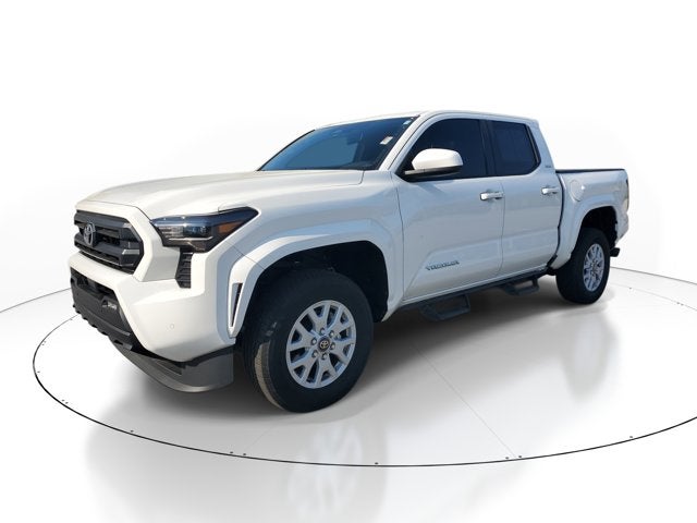 2024 Toyota Tacoma 2WD SR5