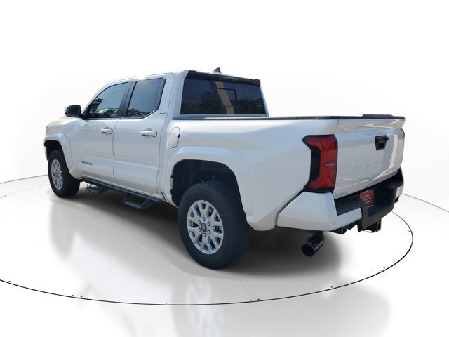2024 Toyota Tacoma 2WD SR5
