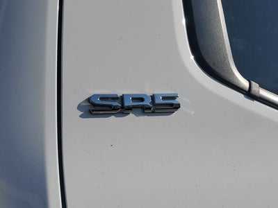 2024 Toyota Tacoma 2WD SR5