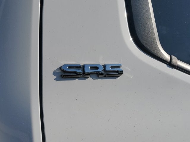 2024 Toyota Tacoma 2WD SR5