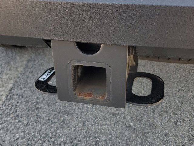 2024 Toyota Tacoma 2WD SR5