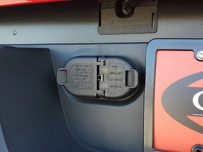 2025 Toyota Tacoma 4WD TRD Sport