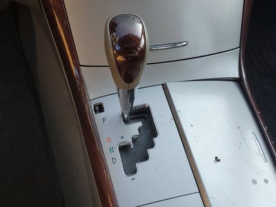 2009 Toyota Avalon XL