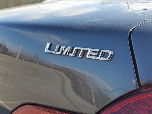 2009 Toyota Avalon XL