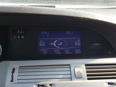 2009 Toyota Avalon XL